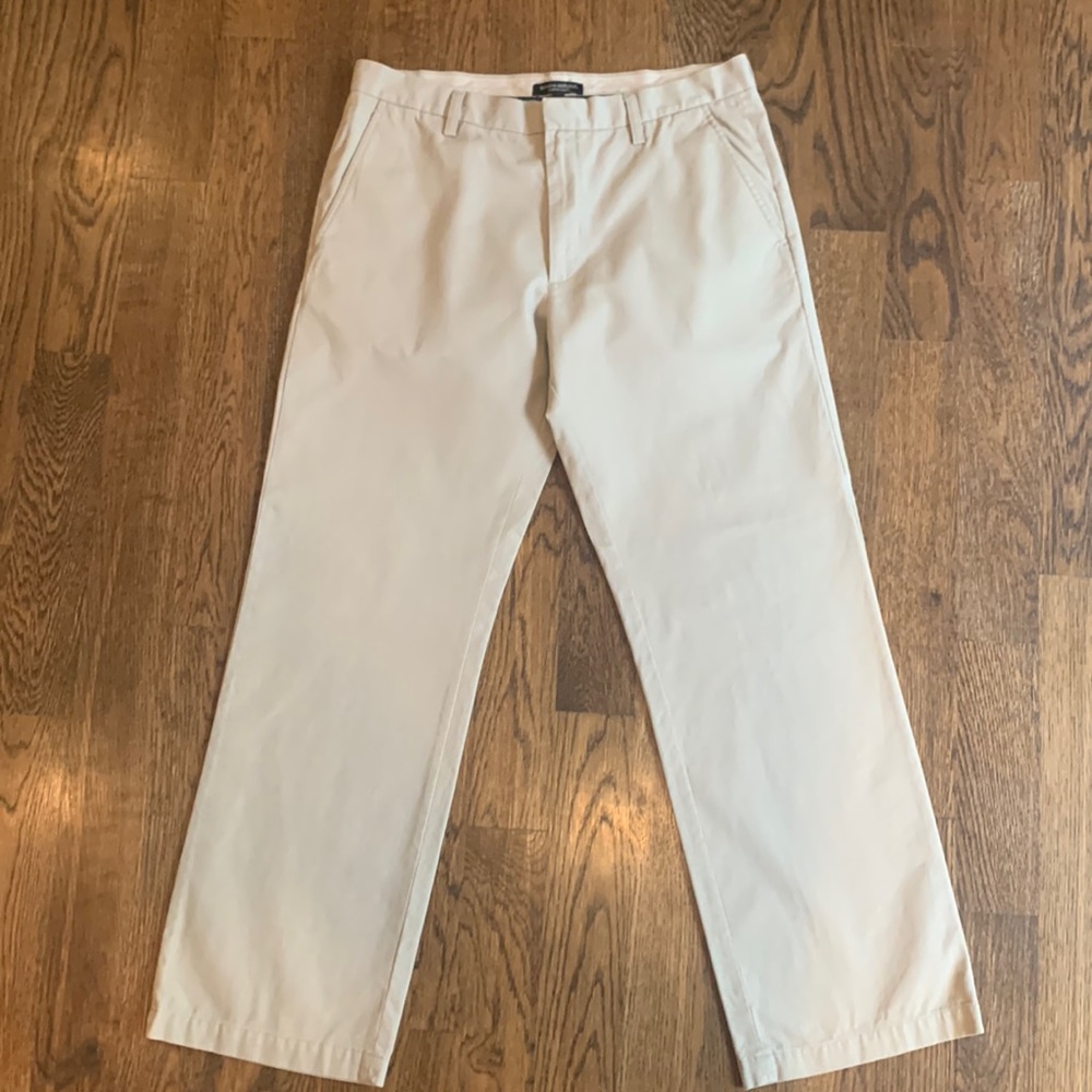 Banana Republic Dawson Chino - 34x32